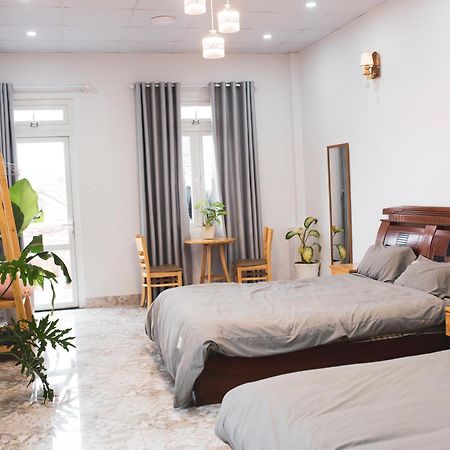 Rot Homestay Dalat Exteriör bild